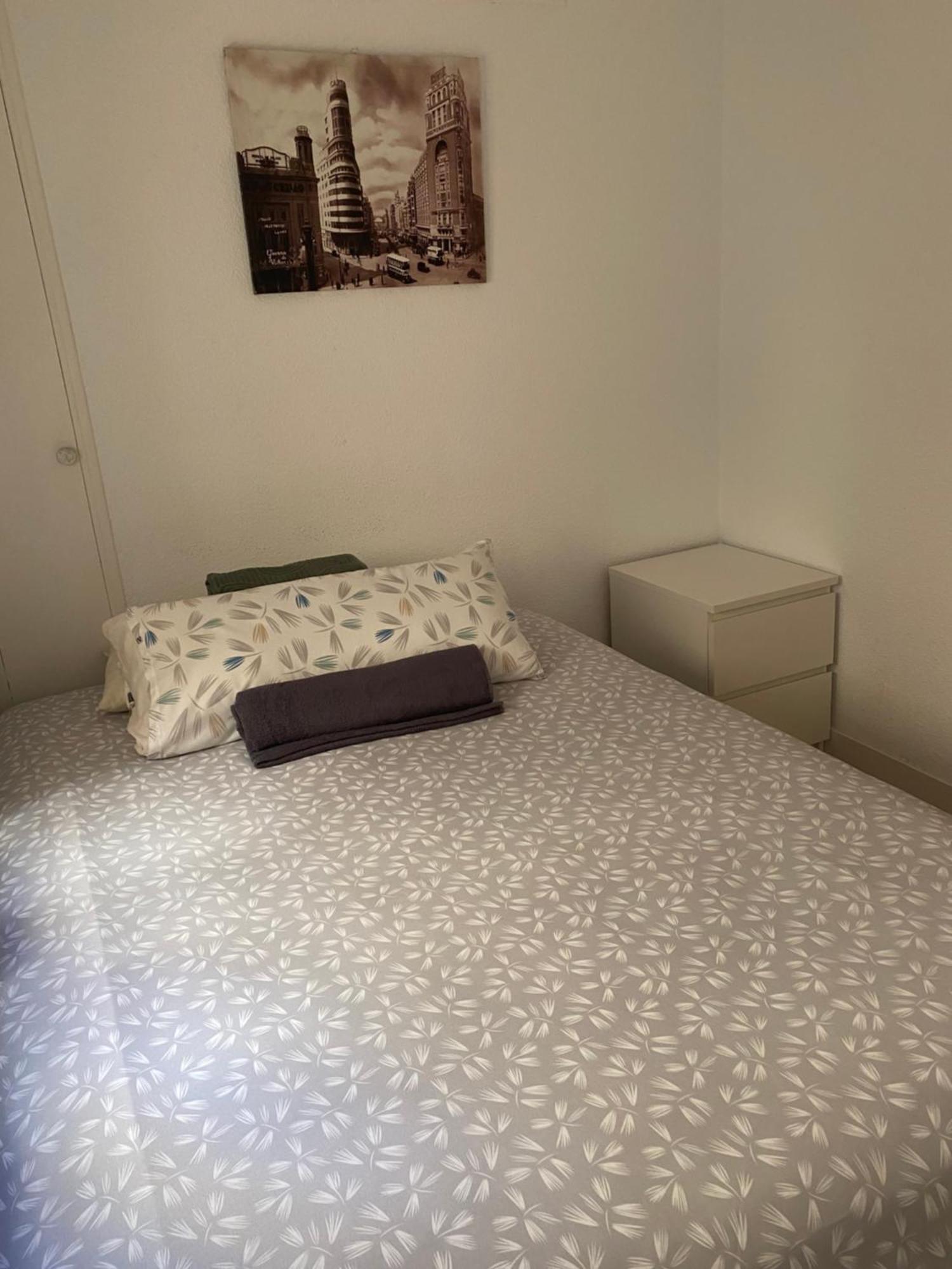 Bed and breakfast Private Retiro *