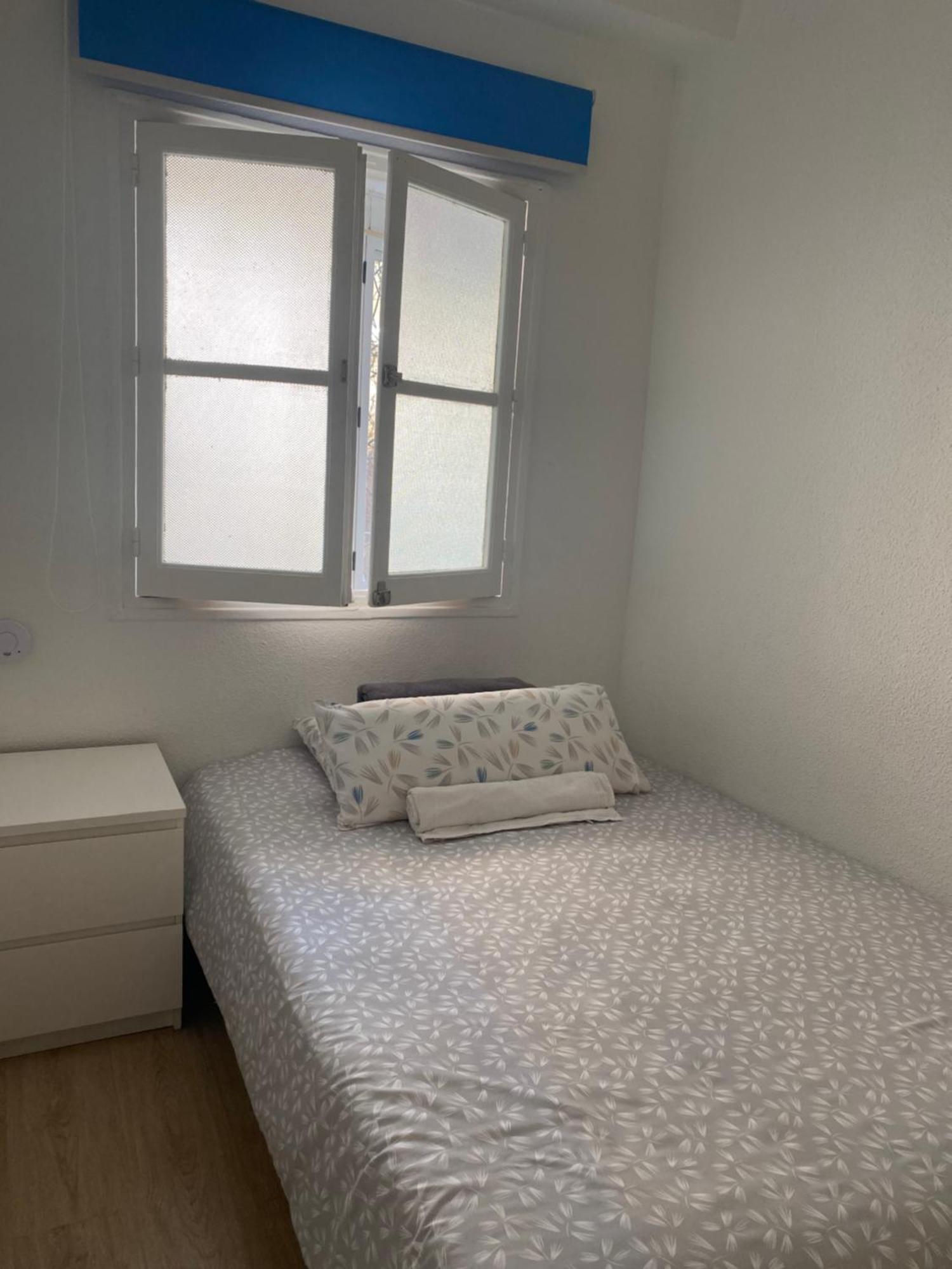 Private Retiro Bed and breakfast Madrid