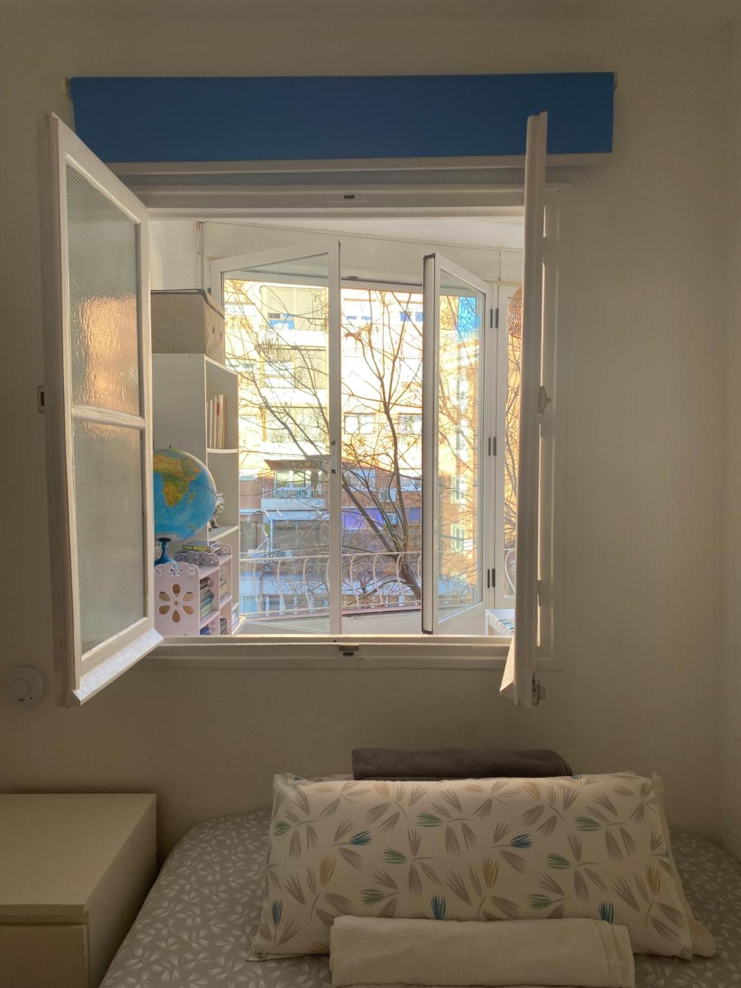 Private Retiro Bed and breakfast Madrid