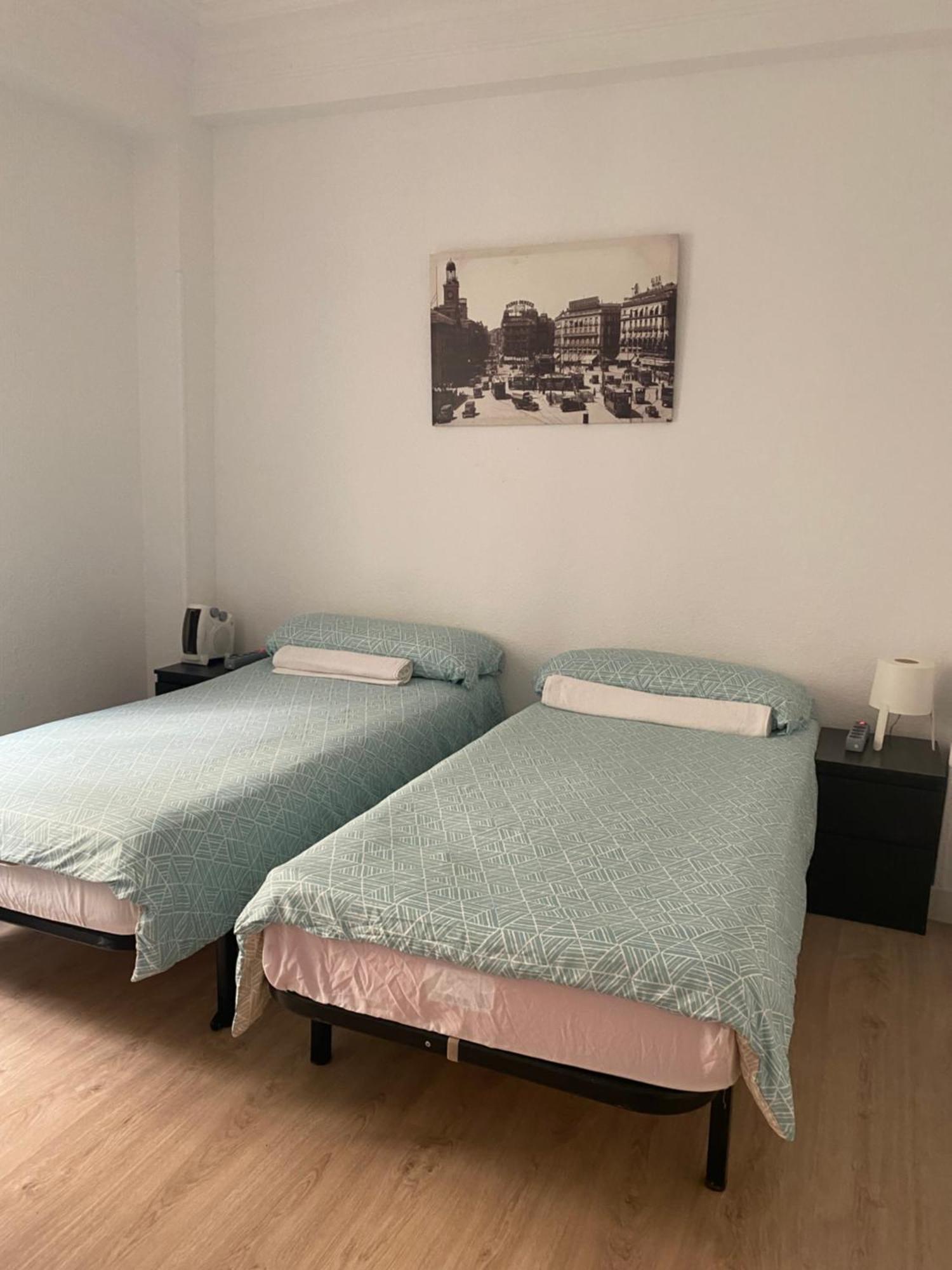 Bed and breakfast Private Retiro *