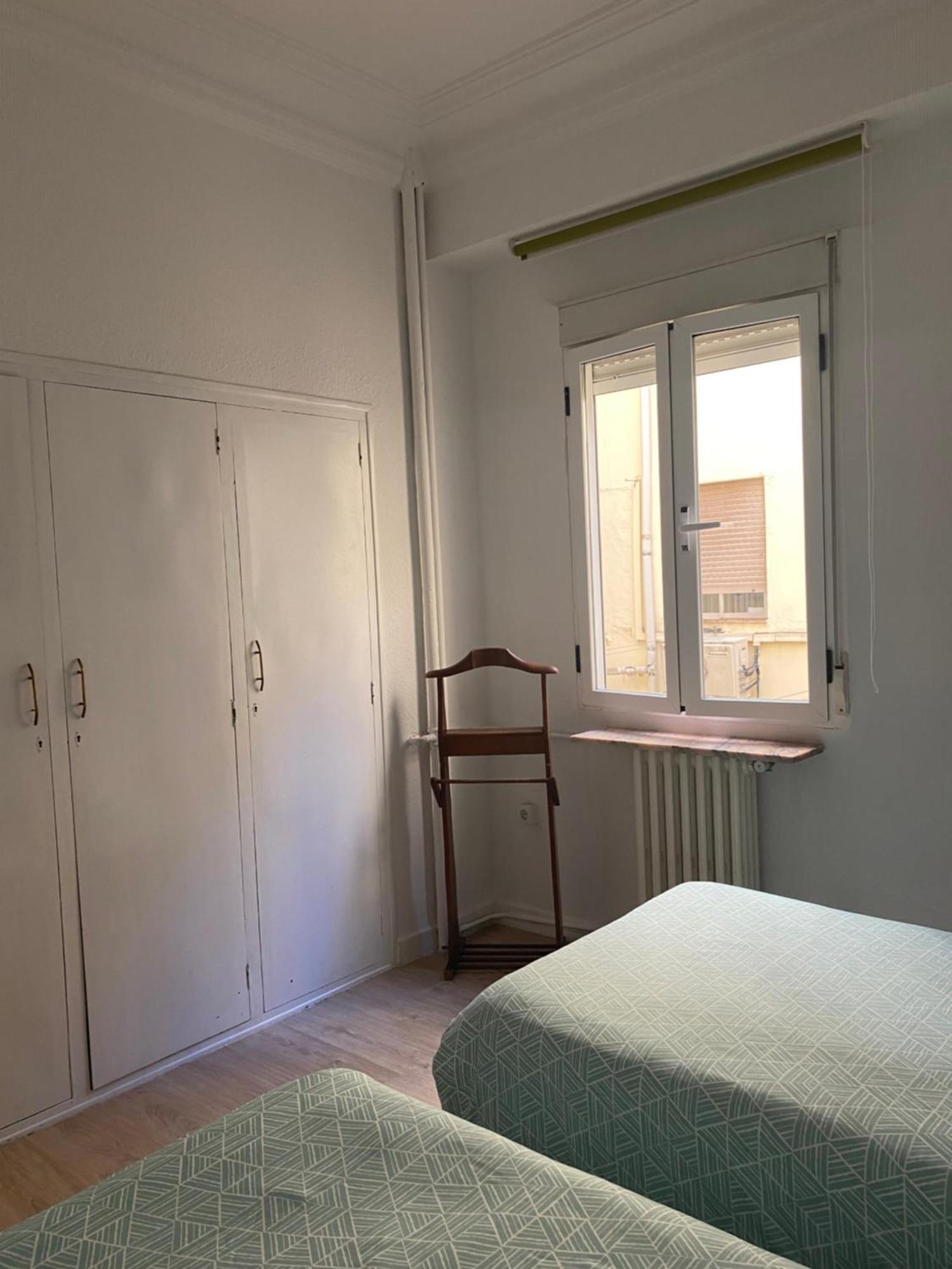 Private Retiro Madrid