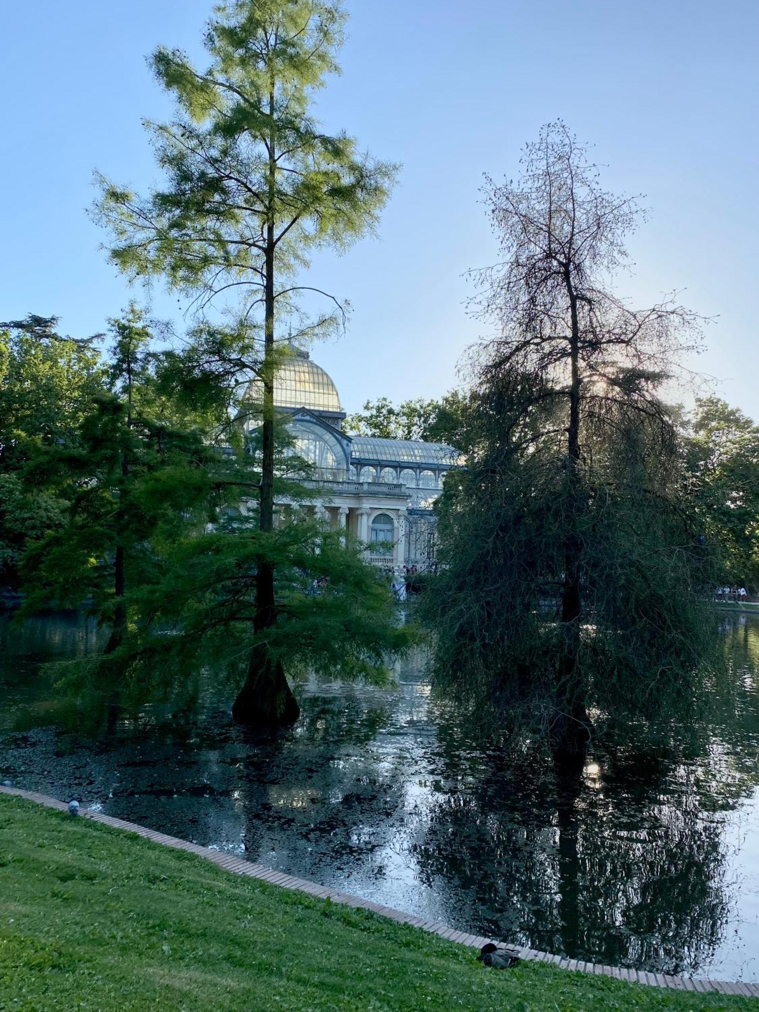 Private Retiro Bed and breakfast *