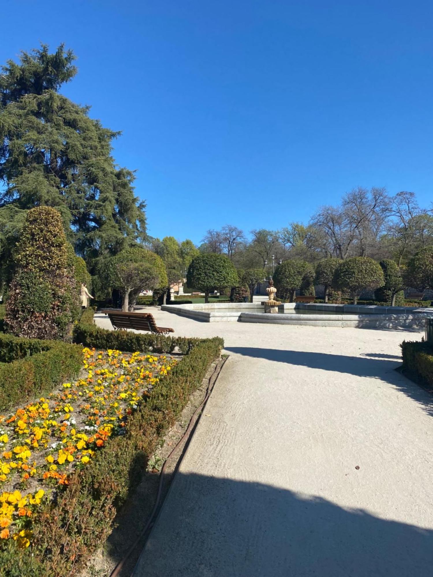 Private Retiro Bed and breakfast