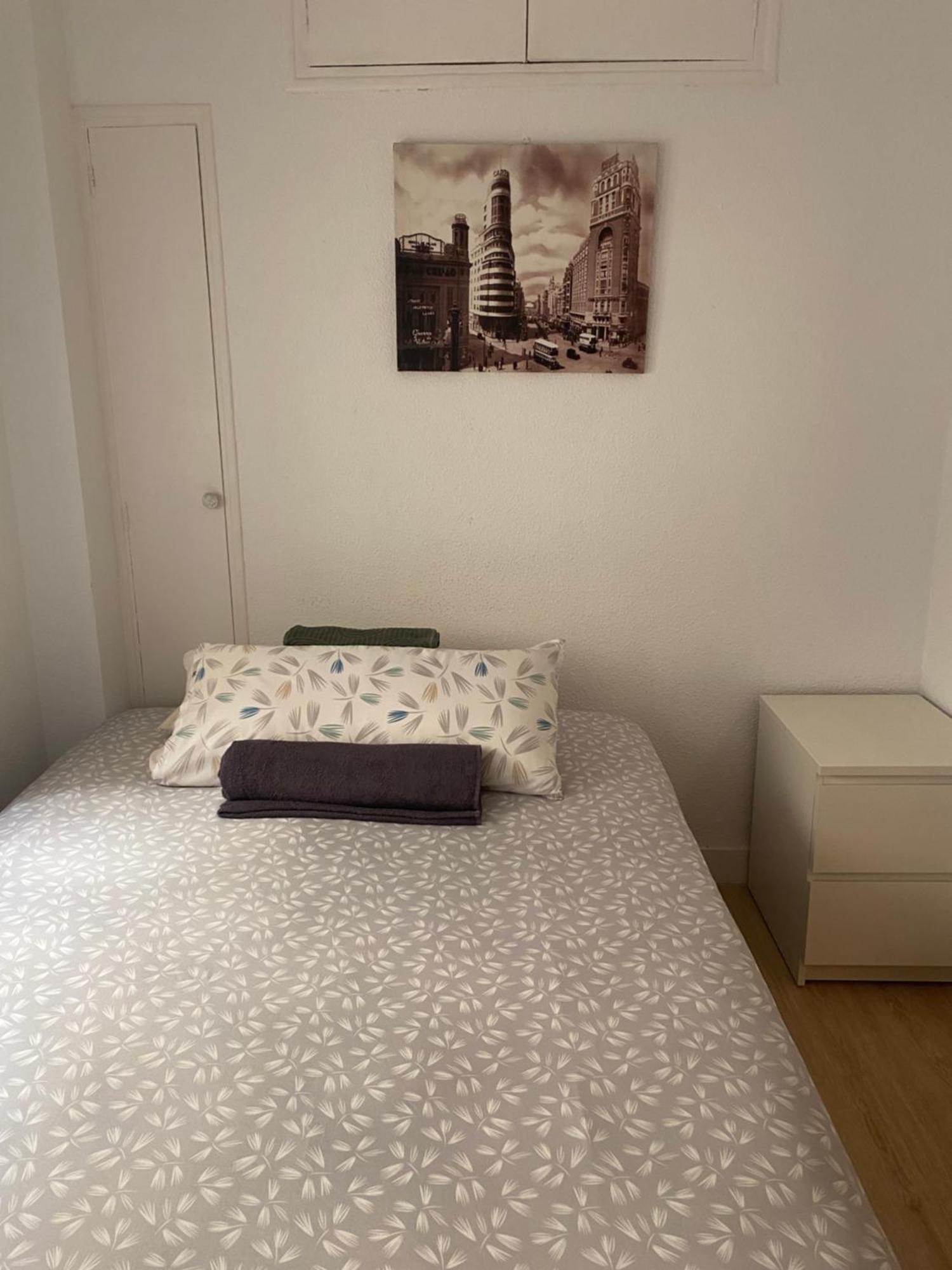 Private Retiro * Madrid