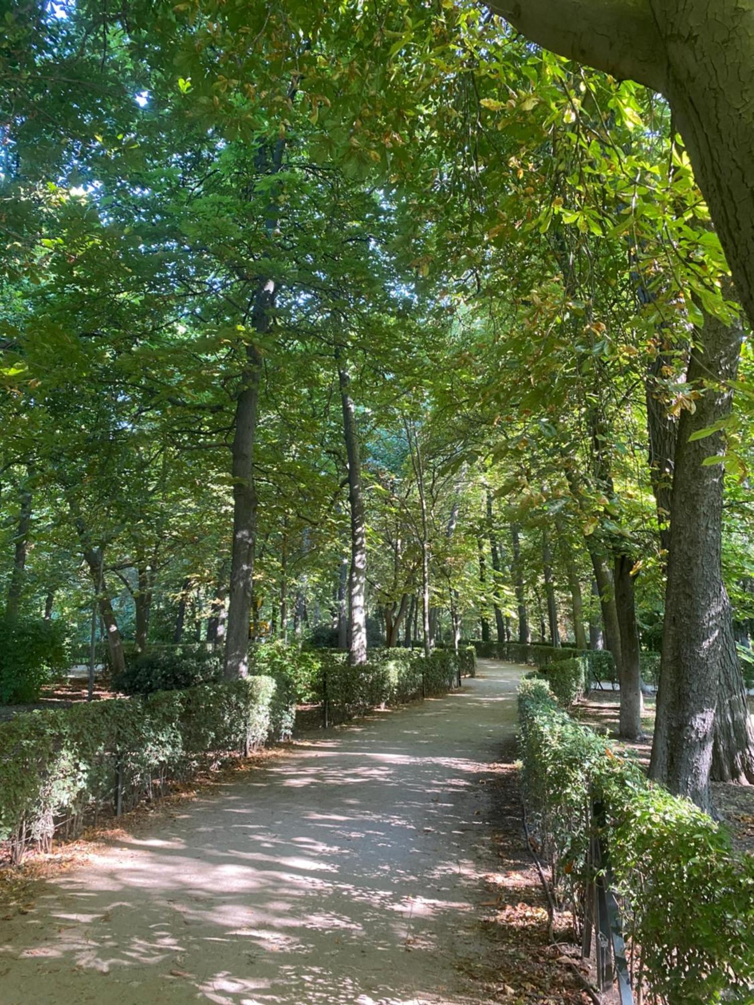 Private Retiro Bed and breakfast