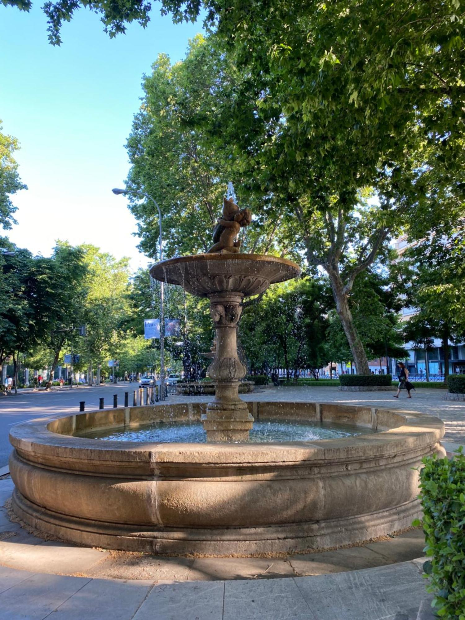 Bed and breakfast Private Retiro *