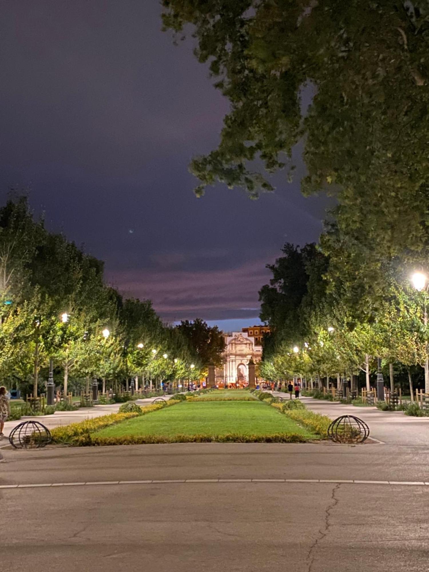 Bed and breakfast Private Retiro