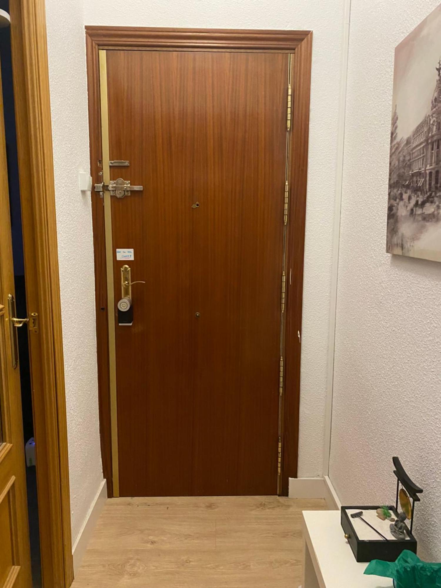 Private Retiro Bed and breakfast Madrid