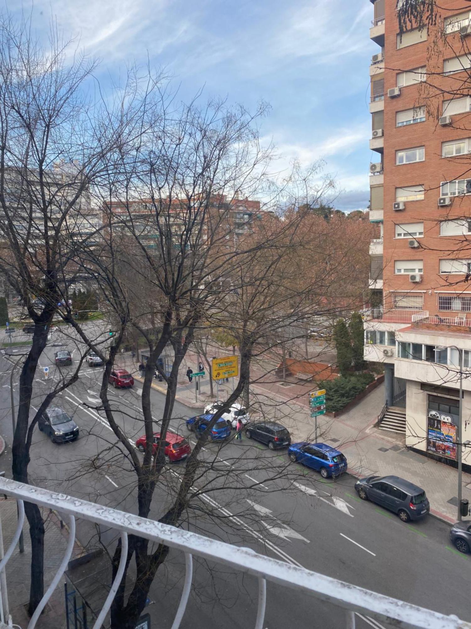 Private Retiro Bed and breakfast *