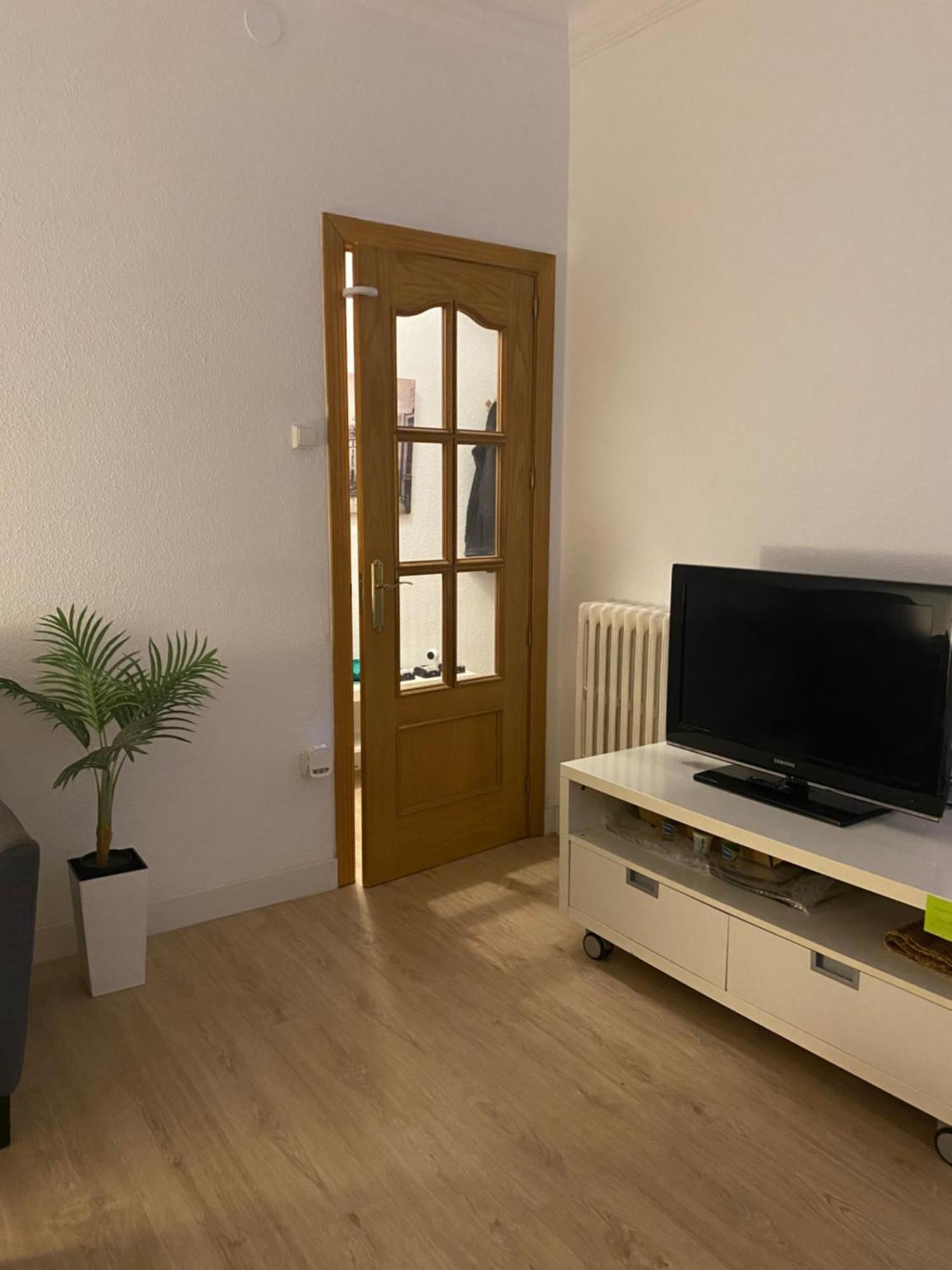 Bed and breakfast Private Retiro